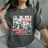 1D Midnight Memories Unisex T-shirt